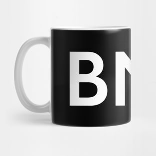 BNB Mug